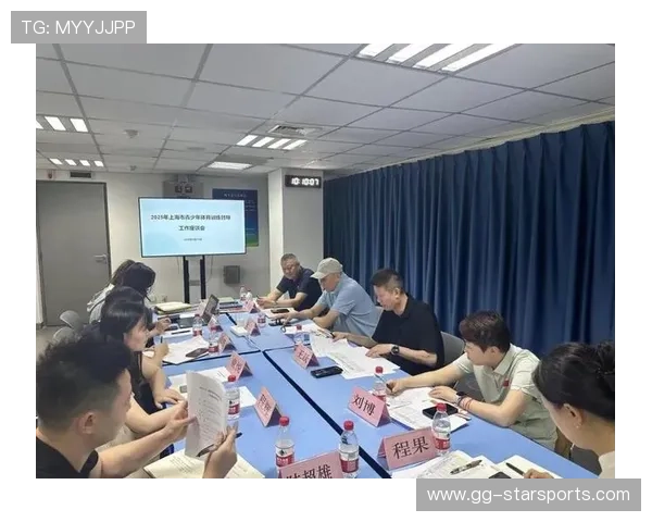 俱乐部与企业合作推动青少年体育人才培养